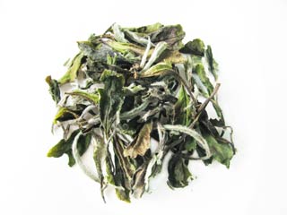 Loose Leaf Bai Mu Dan Tea